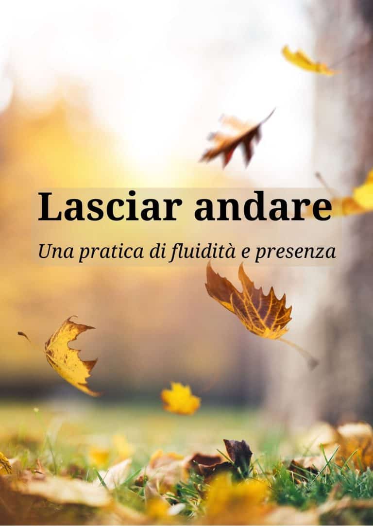 Lasciar andare: